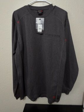 Ariat FR Long sleeve Shirt